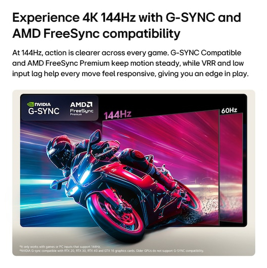 LG OLED AI OLED48B65LA – image 7