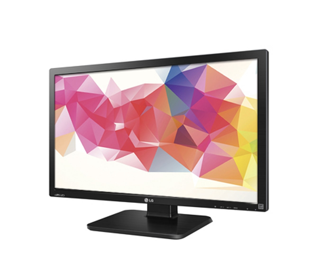 LG 27MB85Z-B computer monitor – image 3