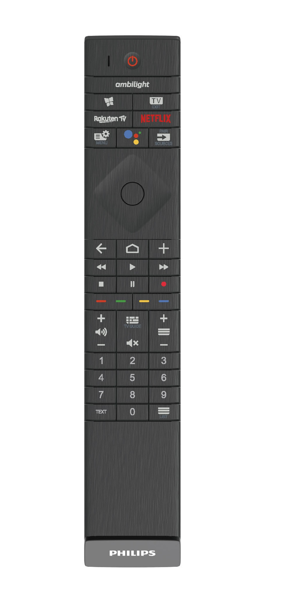 Philips 55OLED805/12 TV – image 3