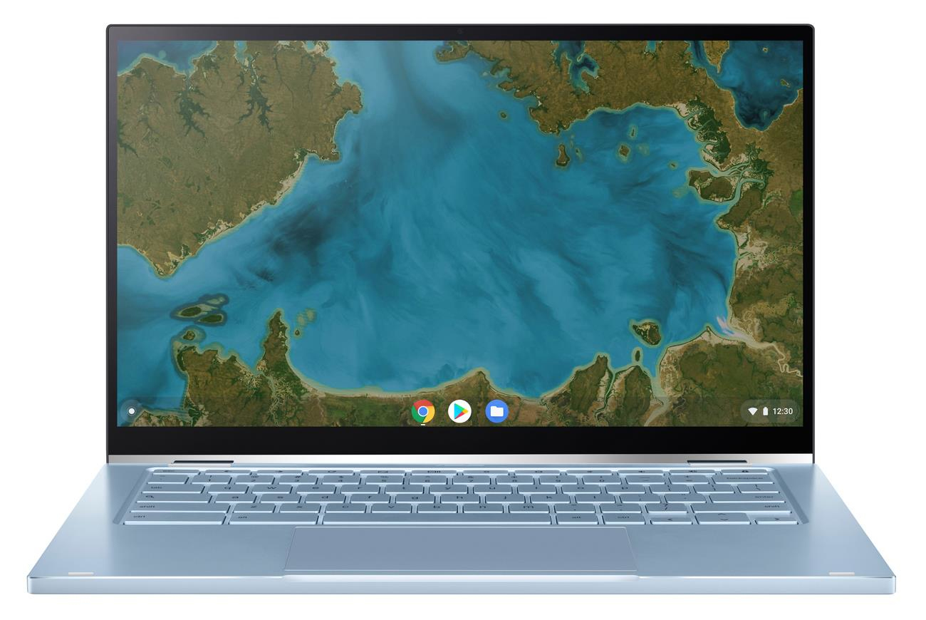 ASUS Chromebook Flip C433TA Intel® Core™ m3 m3-8100Y – image 6