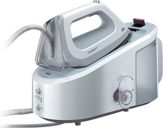 Braun IS 3044 WH