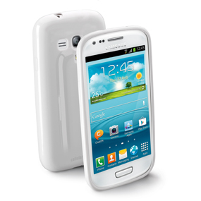 Cellularline SHCKGALS3MINIW mobile phone case