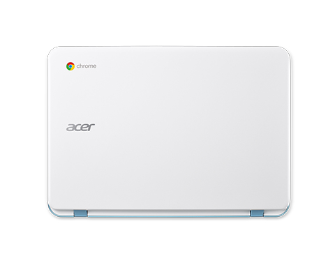 Acer Chromebook CB311-7H-C6H2 Intel® Celeron® N3160 – image 5