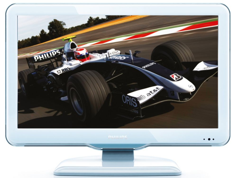 Philips 22PFL5614H/12 TV