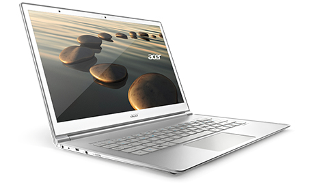 Acer Aspire 391-53334G12a Intel® Core™ i5 i5-3337U Laptop