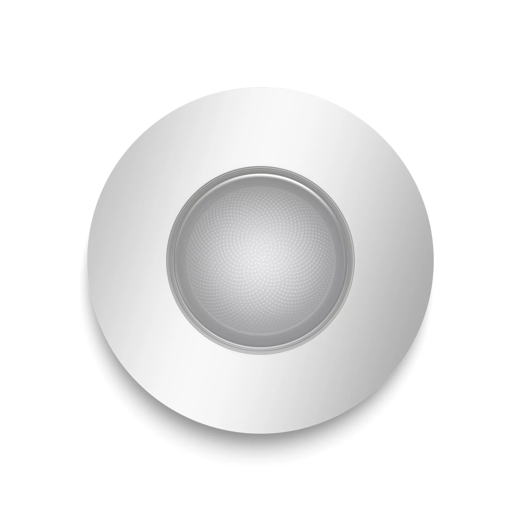 Philips by Signify Philips Hue White ambience Adore bathroom recessed downlight – image 2