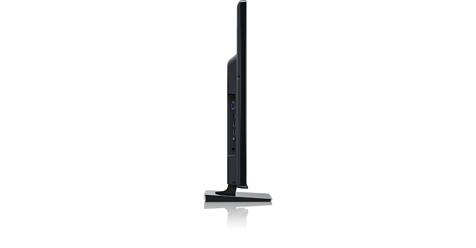 Philips 40PFL4708 101.6 cm (40") Full HD Black 300 cd/m² – image 5