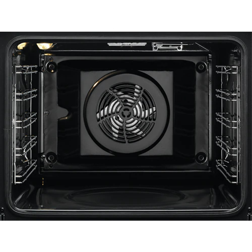 AEG BEB231011M 72 L Black, Stainless steel – image 5