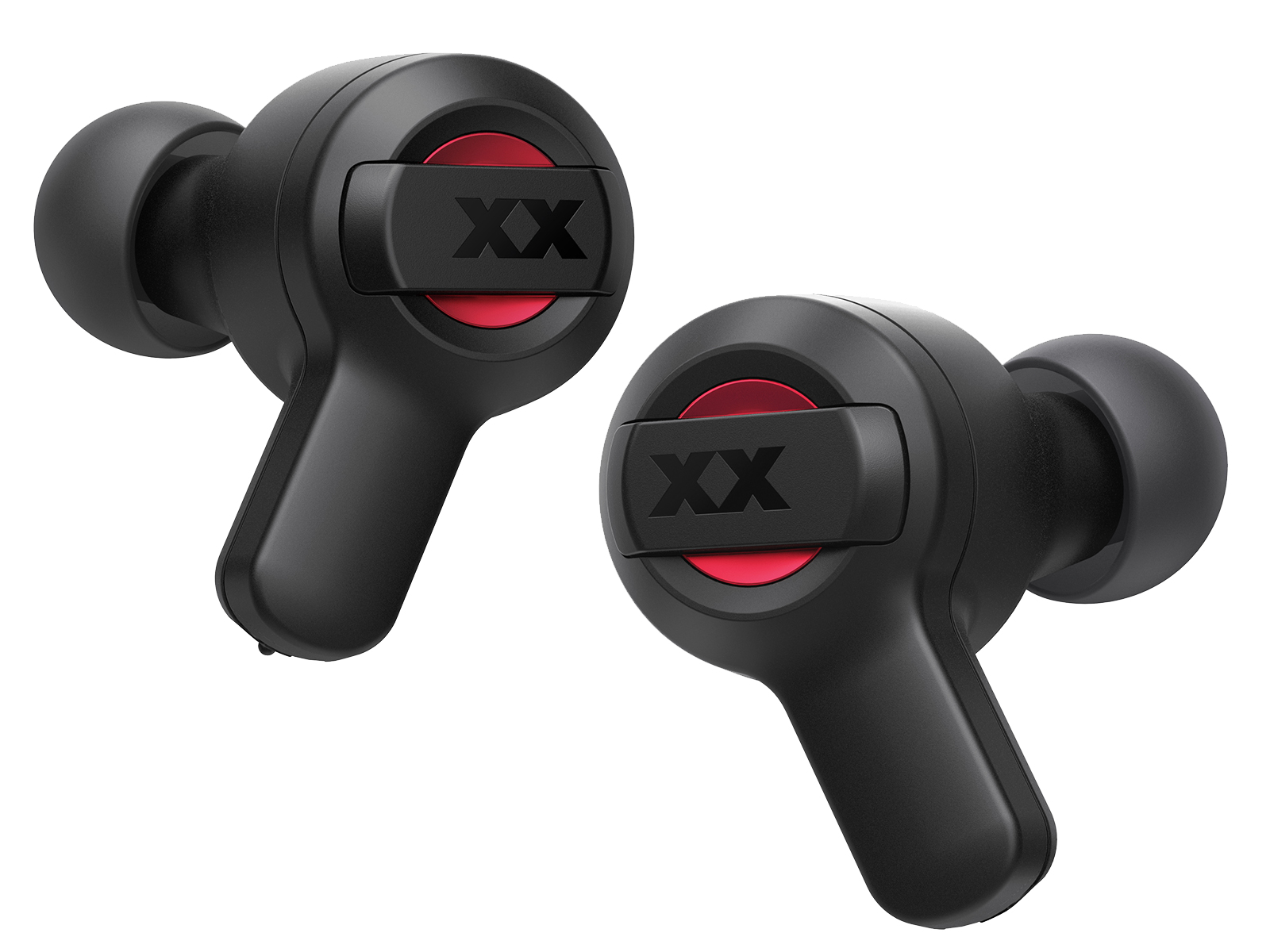 JVC XX Deep Bass Wireless Earbuds Black – image 3