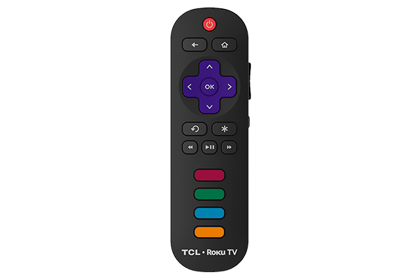 TCL 50S647 TV 127 cm (50") 4K Ultra HD Smart TV Wi-Fi Silver – image 6