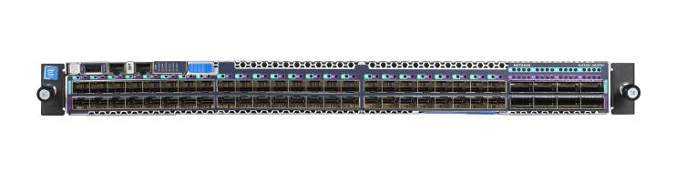 NETGEAR Netzwerkgeräte Managed L2/L3/L4 1U Black – image 2