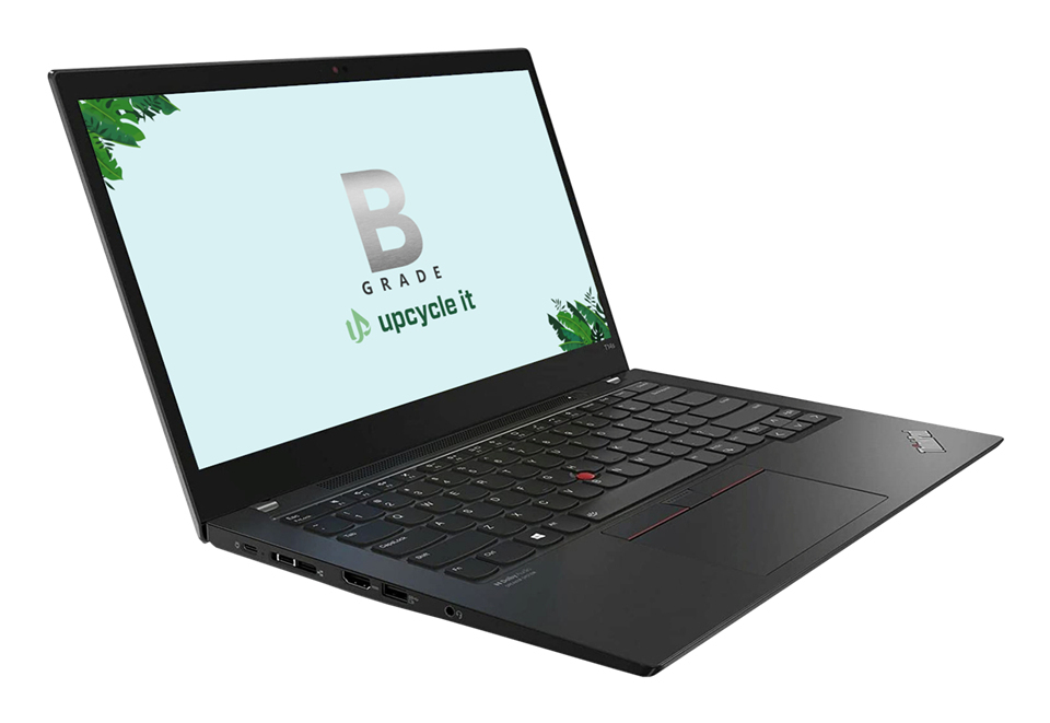 upcycle it Lenovo ThinkPad L14 Gen 3 (Refurbished) B – image 3