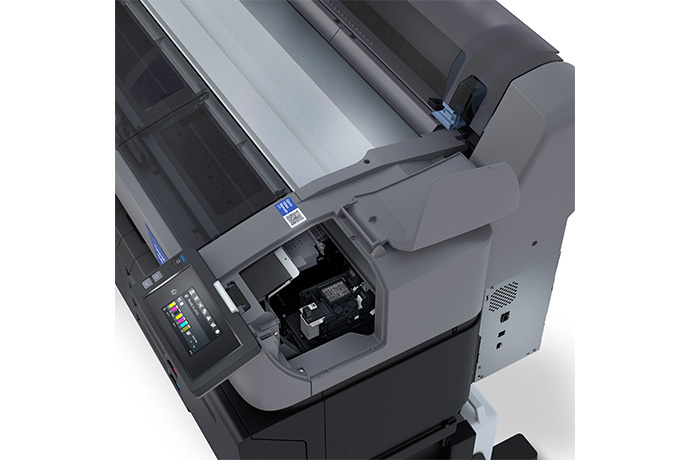 Epson SureColor F6470H large format printer Dye-sublimation Colour – image 6