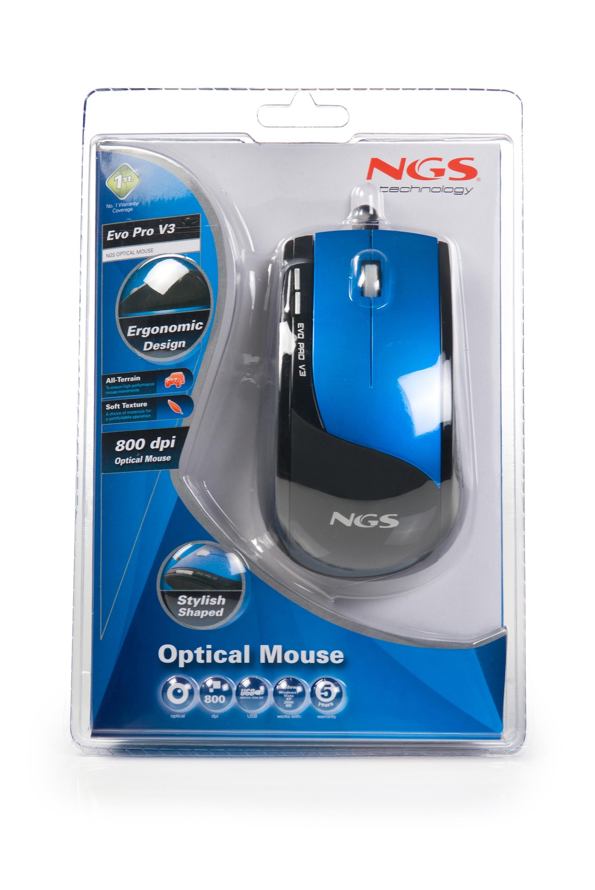 NGS Evo Pro V3 – image 6
