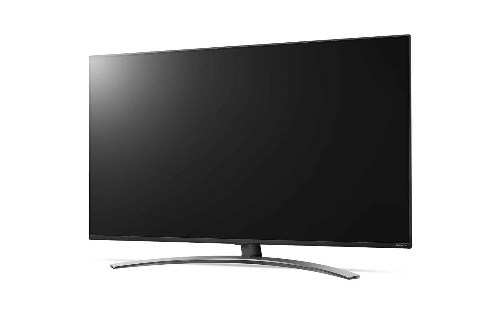 LG SM90 124.5 cm (49") 4K Ultra HD Smart TV Wi-Fi Black – image 4