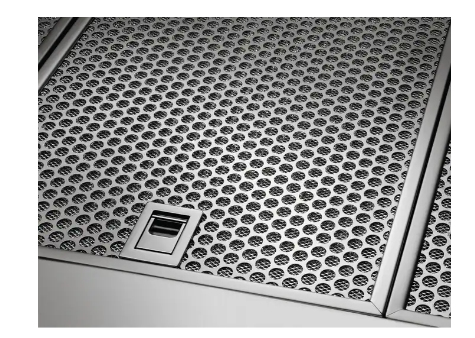 Electrolux IHGL9031CN Built-under Chrome 600 m³/h – image 3