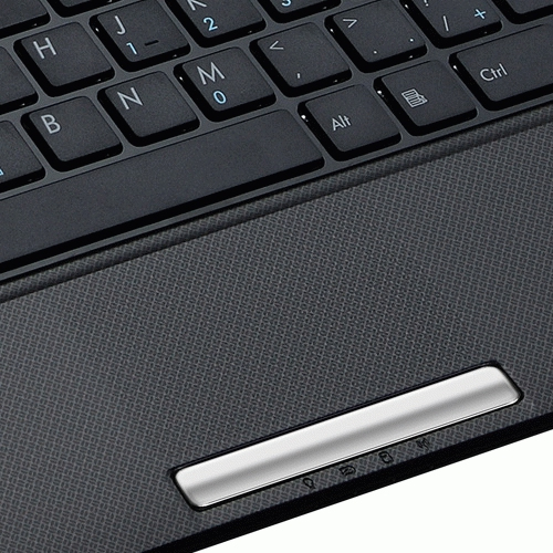 ASUS U35JC-RX080V laptop Intel® Core™ i3 i3-370M – image 2
