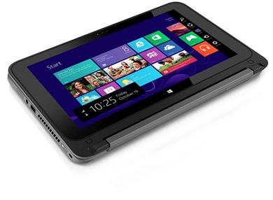 HP Pavilion x360 11-n010nz Intel® Pentium® N3530 Hybrid (2-in-1) – image 3