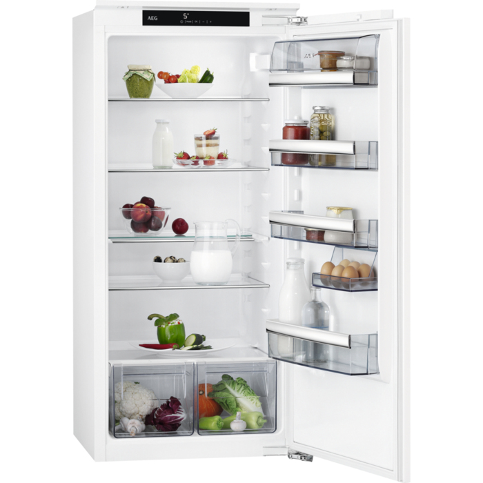 AEG SKS8123XAC fridge Built-in – image 1