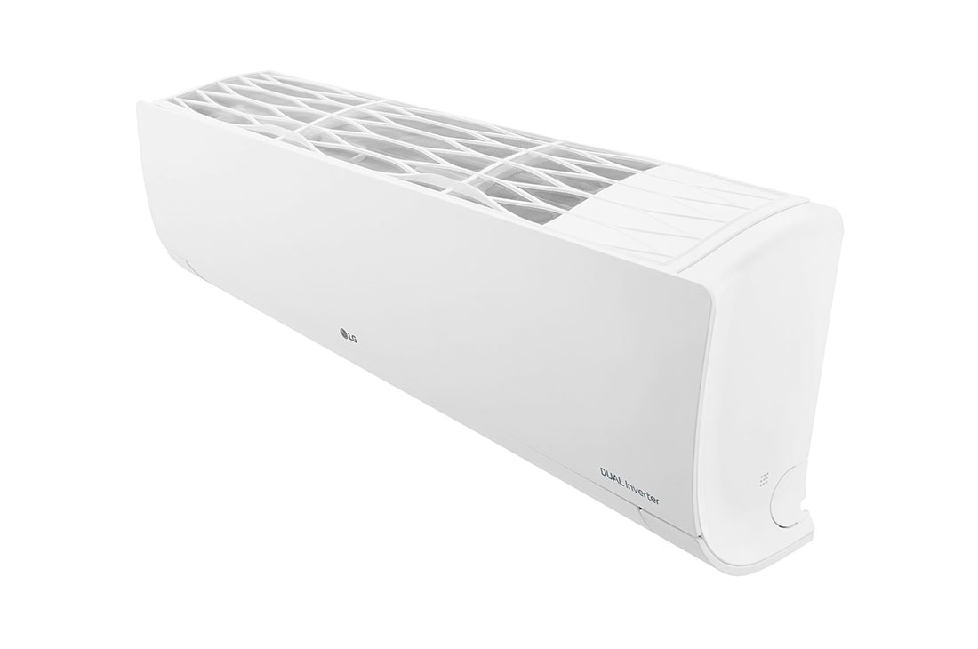 LG VX242C3 air conditioner Air conditioner indoor unit White – image 7