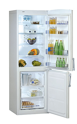 Whirlpool ARC 7474/01 WIT