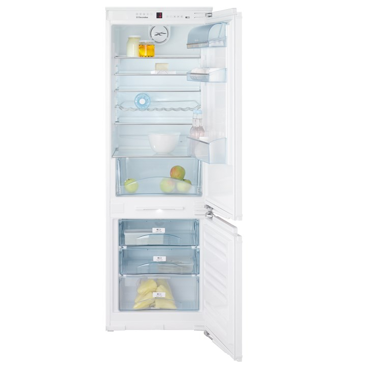 Electrolux IK311BL Built-in