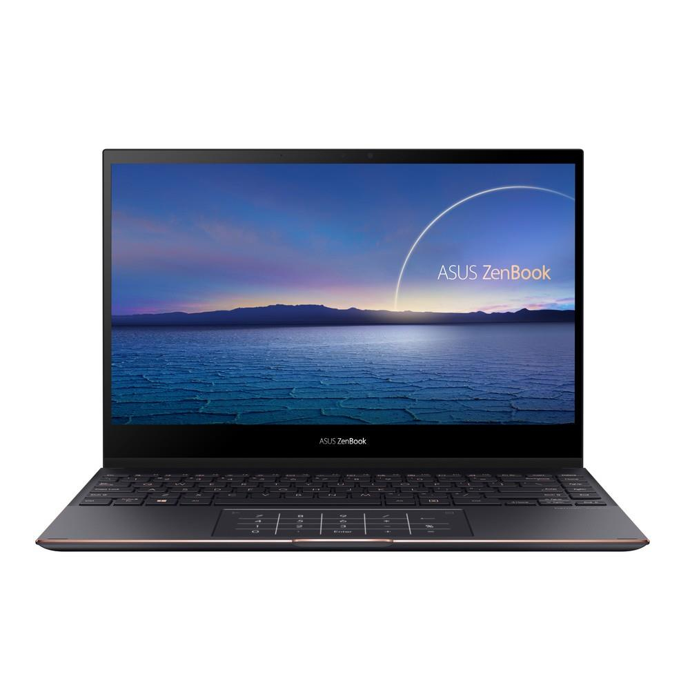 ASUS Zenbook Flip S13 OLED UX371EA-WB711R Intel® Core™ i7 i7-1165G7 Hybrid (2-in-1)