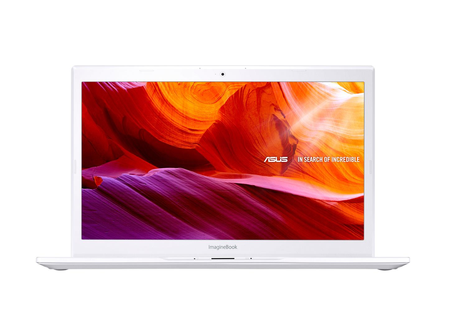 ASUS ImagineBook MJ401TA-BM3N5 laptop Intel® Core™ m3 m3-8100Y – image 2