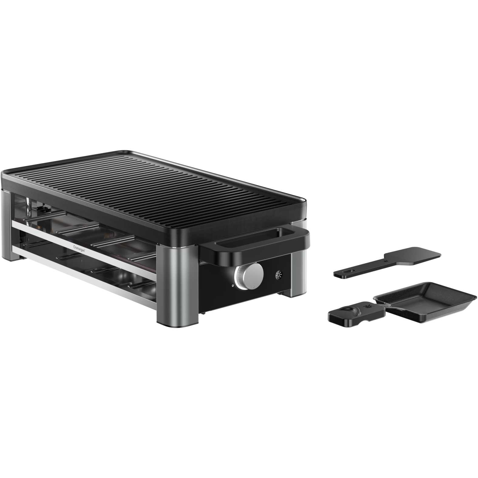 WMF Master 04.1563.0041 raclette grill 8 person(s)