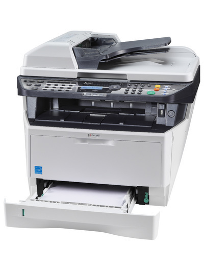 Kyocera FS -1130MFP/KL3 Laser A4 – image 2