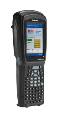 Zebra WAP4 LONG ALPHA NUM CE 6.0 EN 1D LASR – image 3