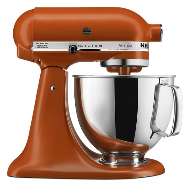 KitchenAid KSM150PSSC mixer Stand mixer