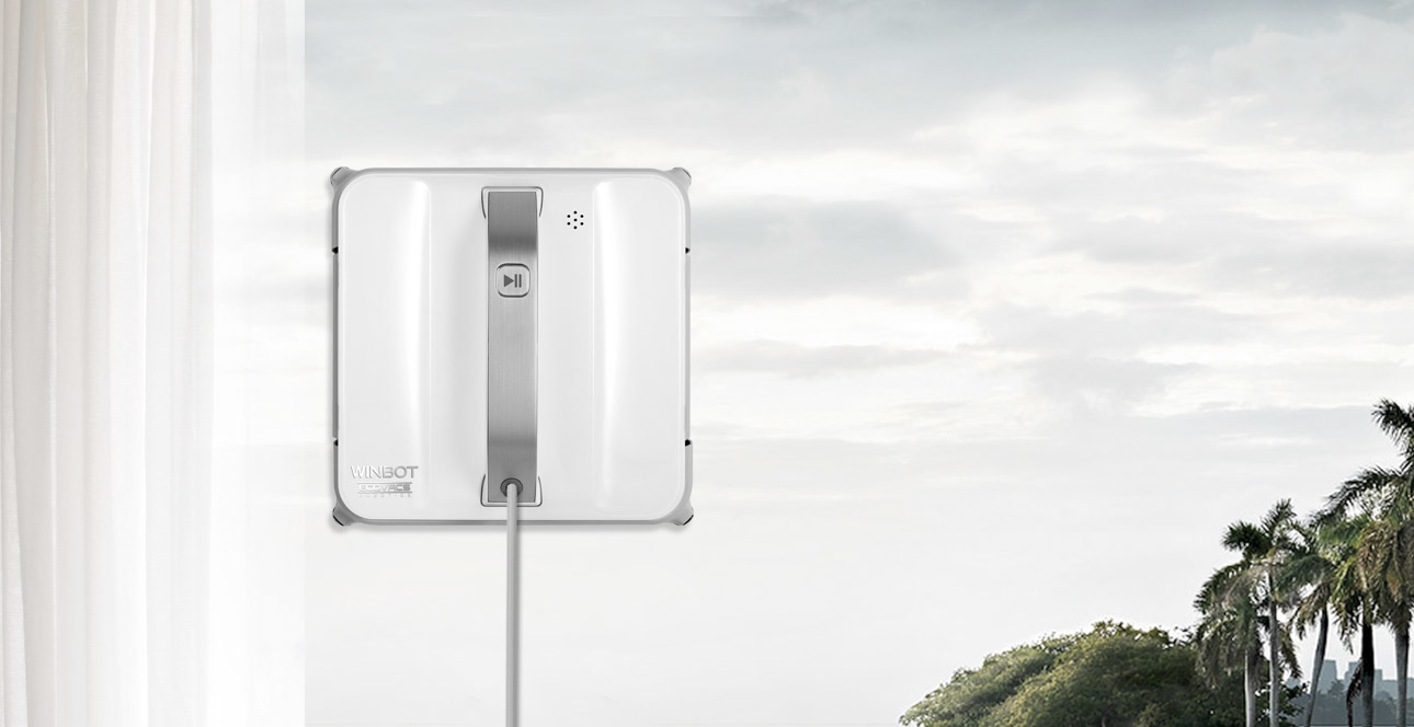 Ecovacs WINBOT 850 – image 7