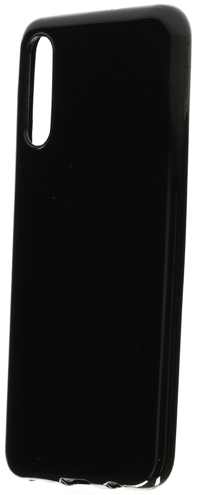 Mobiparts Classic TPU Case Samsung Galaxy A50 (2019) Black – image 1