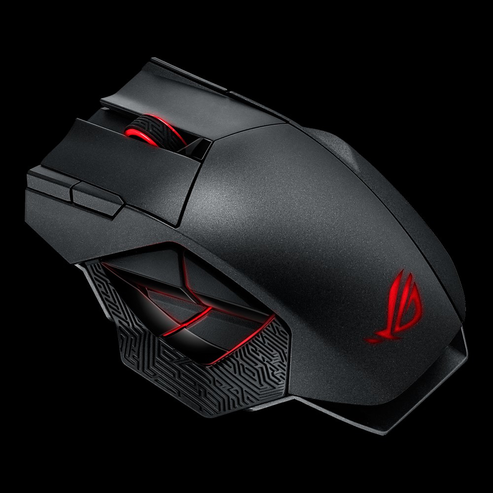 ASUS ROG Spatha – image 3