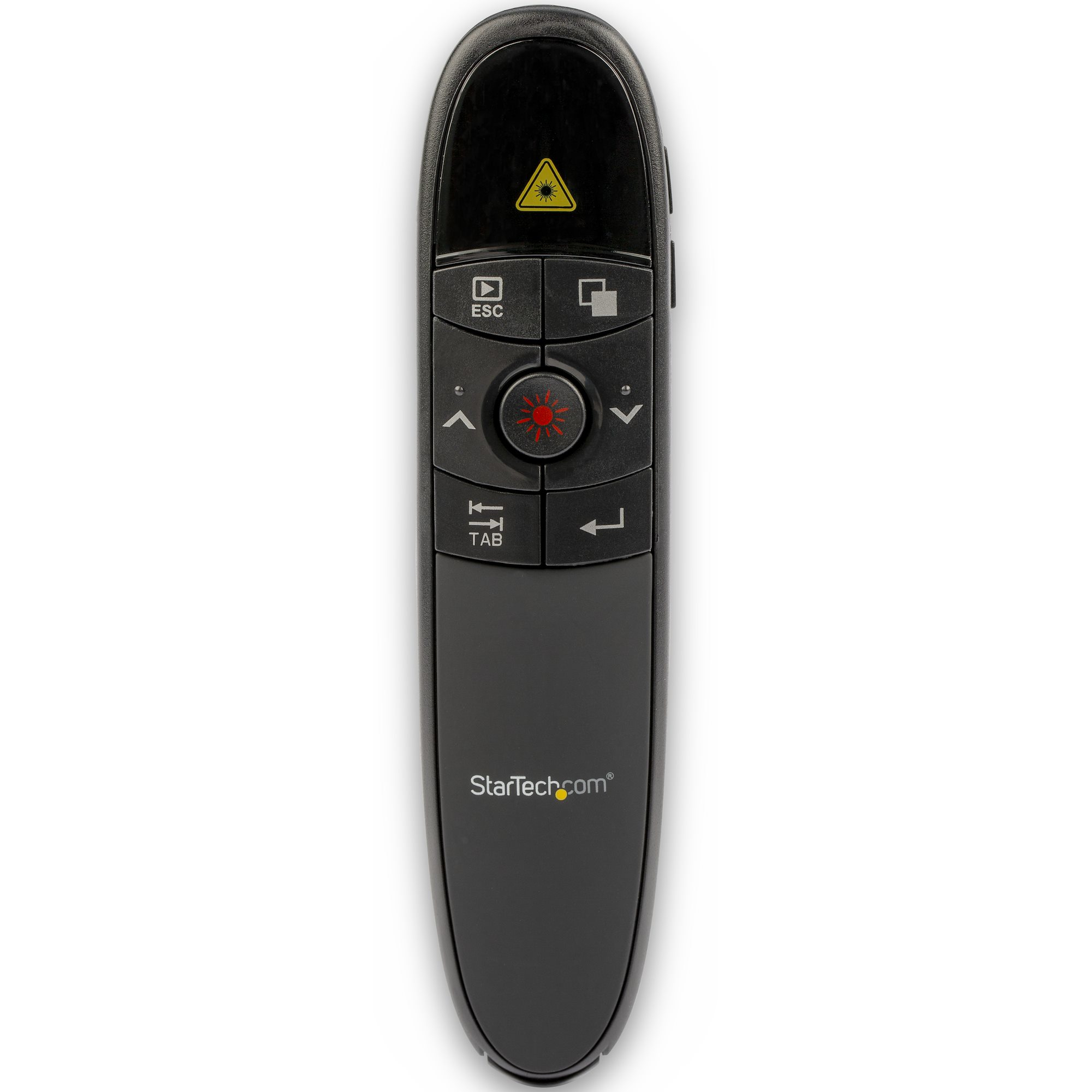 StarTech.com USB-C Multiport Adapter with Wireless Presenter Remote – image 2
