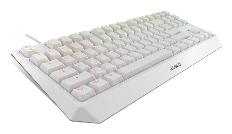 Cherry MX Board 1.0 TKL RGB – image 3