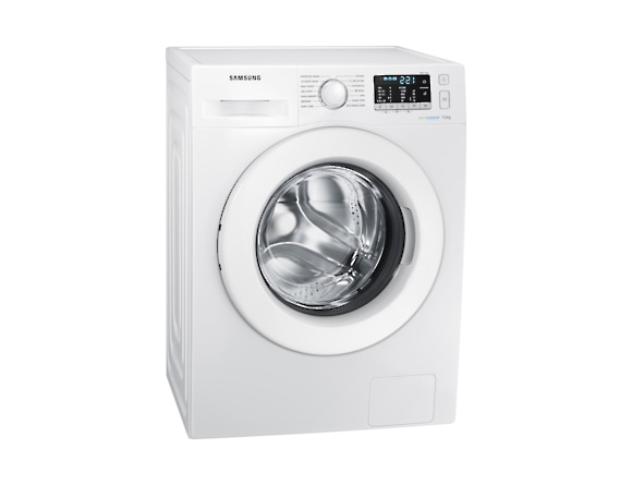 Samsung WW70J5555MW washing machine Front-load – image 4