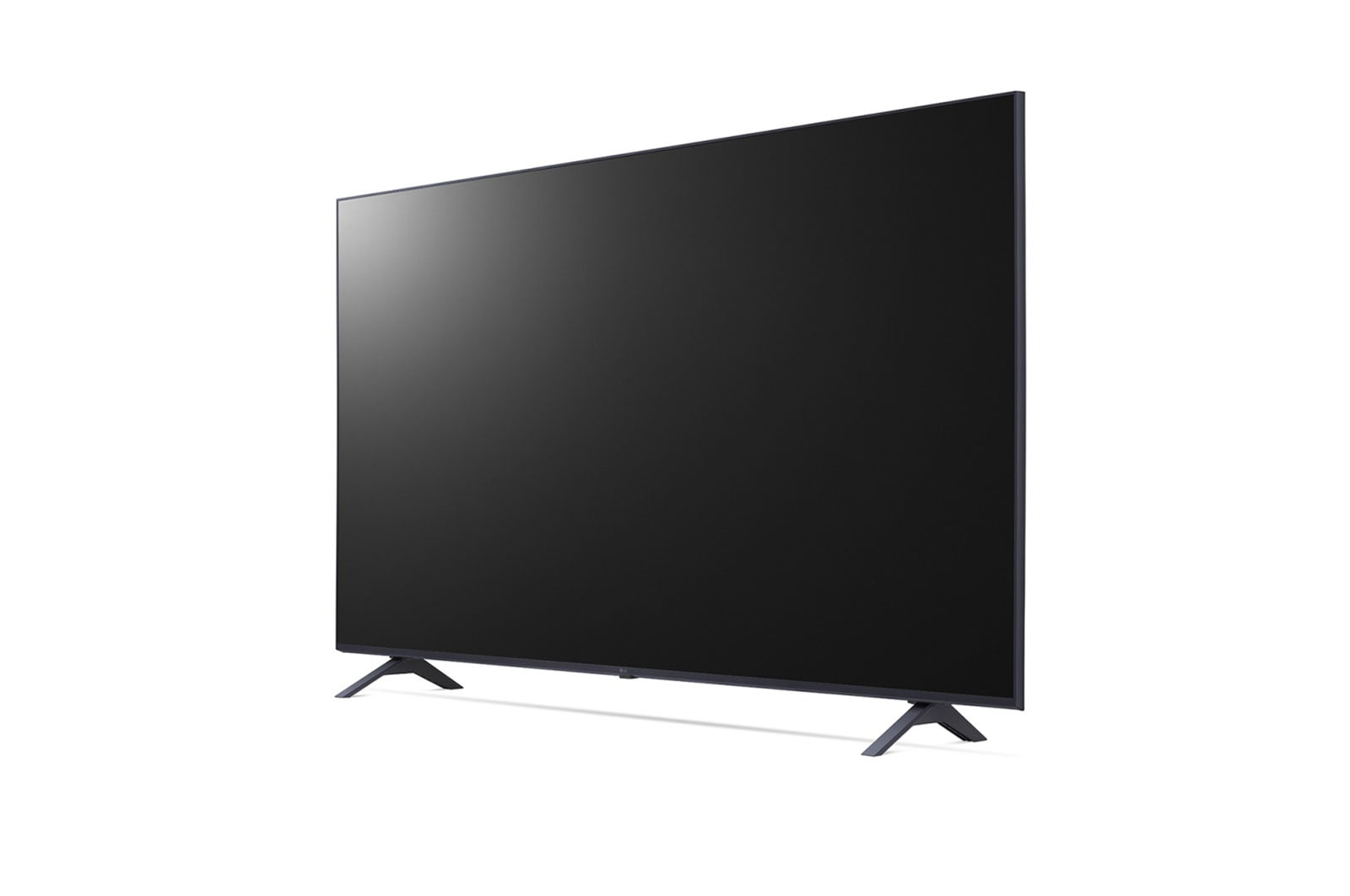 LG 55UP80009LR 139.7 cm (55") 4K Ultra HD Smart TV Wi-Fi Black – image 3