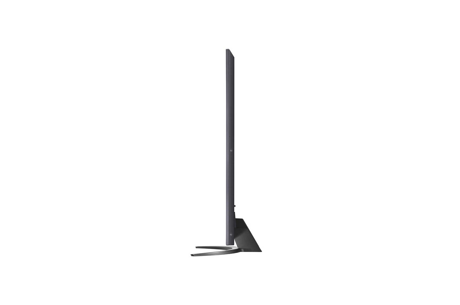 LG QNED 86QNED819QA 2.18 m (86") 4K Ultra HD Smart TV Wi-Fi Grey – image 4