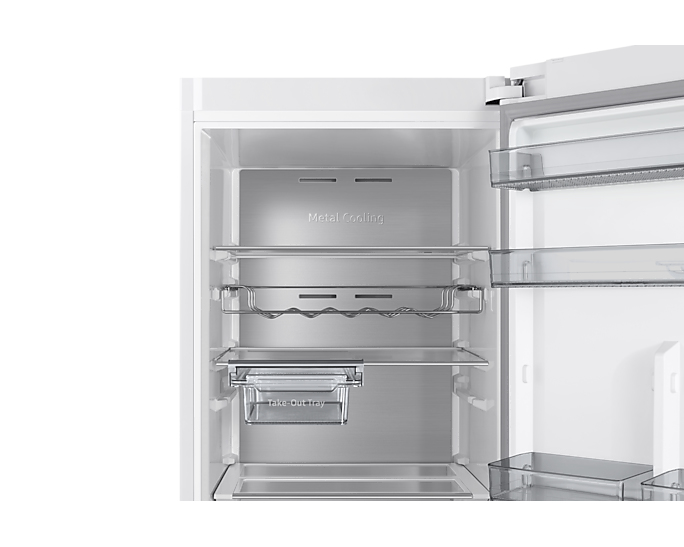 Samsung RR39C7EC5WW fridge Freestanding – image 7
