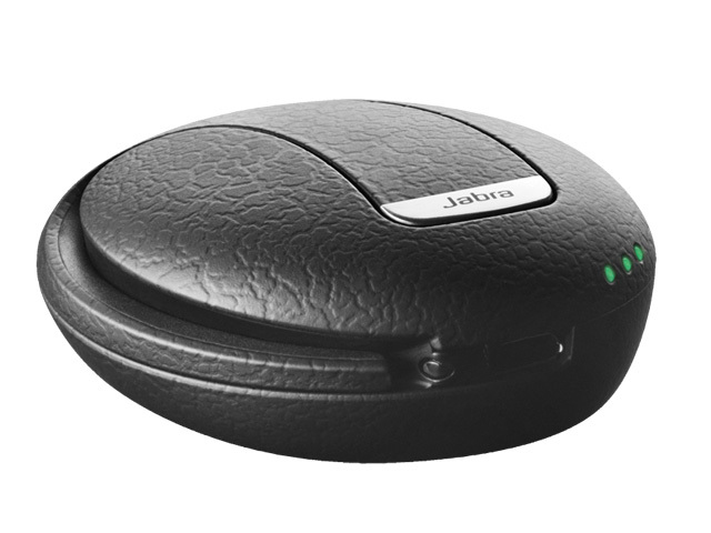 Jabra Stone2 Headset Wireless Ear-hook Bluetooth Black – image 2