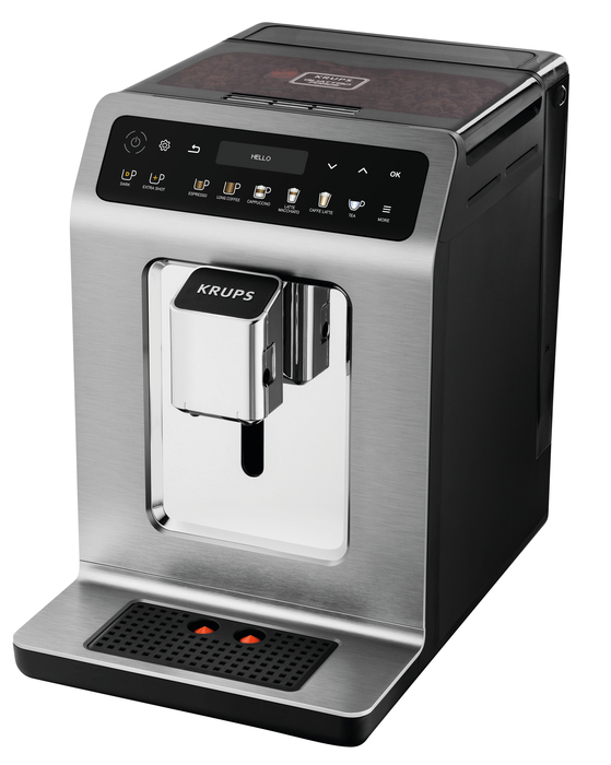 Krups Evidence YY4132FD coffee maker Fully-auto Espresso machine – image 4