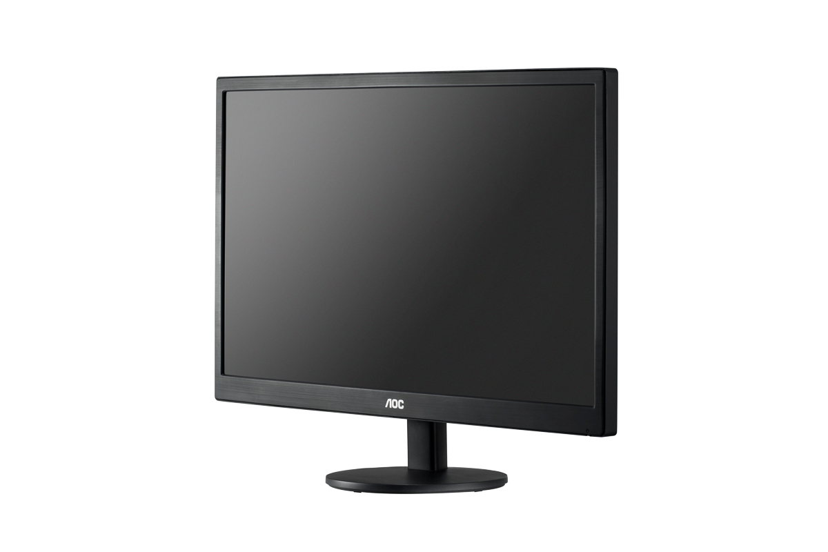 AOC i2770Squ computer monitor – image 6