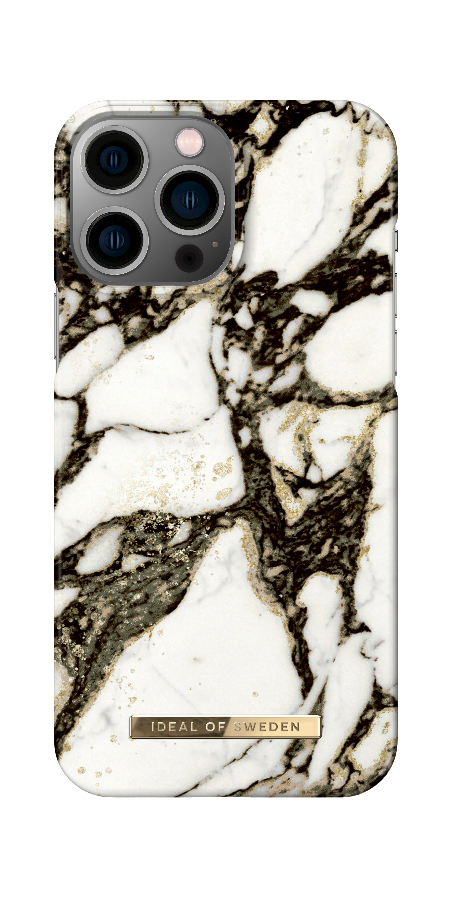 iDeal of Sweden Printed Case iPhone 12PM/13PM Calacatta Gldn Mb – image 4