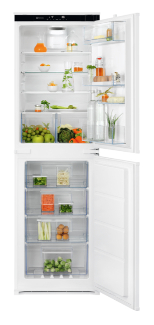 Electrolux LNT6TE18S5 — vue 1 sur 8