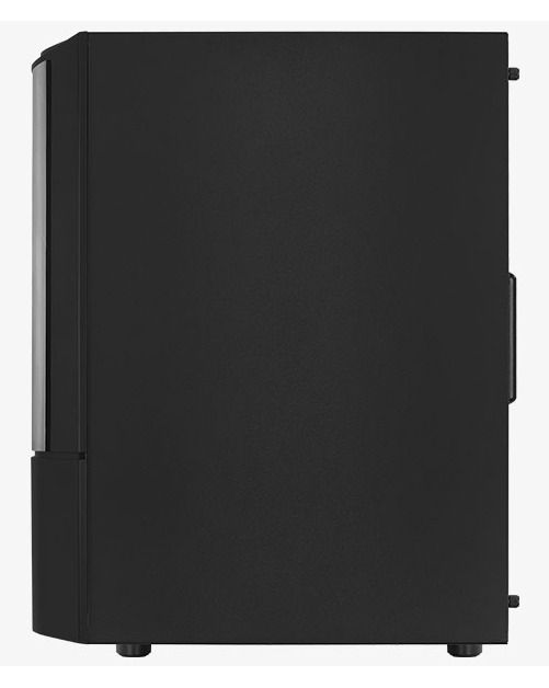 Aerocool Quantum Midi Tower Black image 5