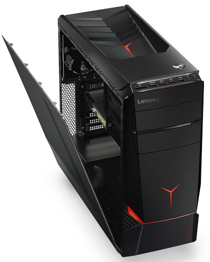 Lenovo Legion Y720 Intel® Core™ i5 i5-7400 – image 7