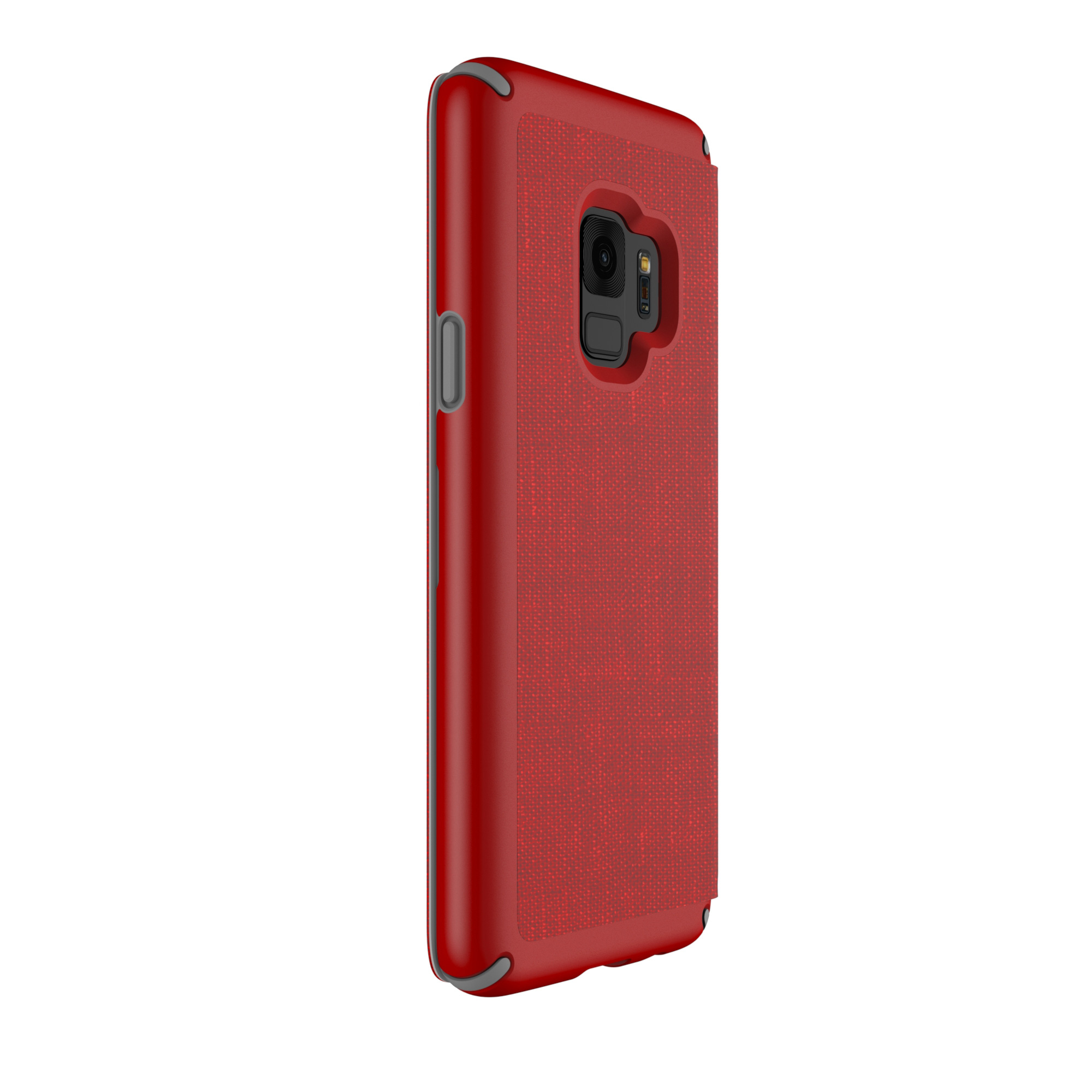 Speck SA-1009 PresFolio-Heartrate Red/GraphGry1 – image 4