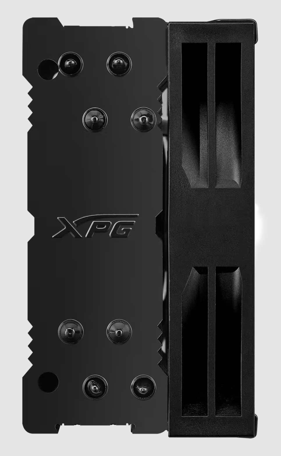 XPG MAESTRO42SA-BKCWW Processor Air cooler – image 5